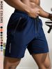 2025 Men's Underwear For Summer, Gym, Workout, Running, Cycling, Quick Drying, Breathable Sports Shorts With Cordless Waist, Outfit Outfit0428_viptrois.com