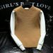 Men's Clothing new autumn and winter hot selling two piece sweater men's knitted vest set splicing bottoming shirt_viptrois.com