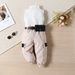Mother&Kids Girls' summer solid color pit striped vest set feet cargo pants belt three-piece set_viptrois.com