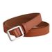 Design Punch-free Belt Jeans Women's Belt Fine Decoration_viptrois.com