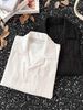 Men's Clothing Short Sleeved Shirt Men's Retro Casual Trendy Sports Youth Handsome Tops_viptrois.com