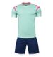 Men's Clothing adult children's jerseys light plate training game uniforms new style football uniforms suits short sleeve men and women_viptrois.com