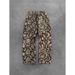 Men's Clothing Hot Selling European And American New Python Pattern Digital Printing Hoodie Unisex Loose Pullover Zipper Sweatshirt_viptrois.com