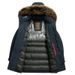Men's Clothing Winter Down Jacket Premium Winter Down Jacket For Men With Fox Fur Hood, Long Parka Coat, Windproof & Ultra-Warm Outerwear_viptrois.com