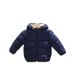 kid's clothing Children's cotton-padded coats, baby's thickened cotton-padded jackets, boys and girls' down-padded coats,_viptrois.com