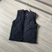 Nordmann Men's Autumn Winter Quilted Air Cotton Casual Vest Sleeveless Tank Top Base Layer Warm Versatile Trendy Item_viptrois.com