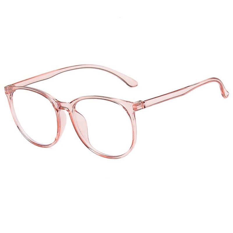 Bonbon Farbe Brillen Rahmen Anti Blaulicht Ray Brille Verschreibung Pflicht Ige Brillen Für Mädchen Party Travelling Computer Brillen_viptrois.com