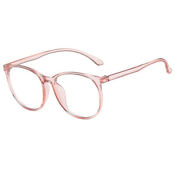 Bonbon Farbe Brillen Rahmen Anti Blaulicht Ray Brille Verschreibung Pflicht Ige Brillen Für Mädchen Party Travelling Computer Brillen_viptrois.com