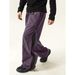 Men's American Style Paratrooper Cargo Pants Double Zipper Design European Size New Style For Spring Autumn Summer_viptrois.com