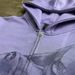Men's Clothing Fashion Y2k European And American Foreign Trade Personalized Printed Zipper Sweatshirt Long Sleeved Pullover Hoodie Retro Jacket Street_viptrois.com