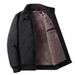 Men's Clothing Cotton Padded Jacket Men's Winter Quilted Jacket With Stand Collar, Diamond Grid Design, Fleece Lined, Warm And Stylish Outerwear_viptrois.com