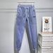 Men's Trendy Cargo Jogger Pants – Stretch Fit, Multi-Pocket, Adjustable Cuff For Streetwear & Casual Wear_viptrois.com