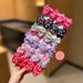 Mother & Kids Children's Hairpin Cute Princess Lady Baby Hair Flower Bow Girl Hairpin Hair Accessory Headdress_viptrois.com