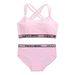 Children's Bra Development Period Sling Suit Cotton Summer Back 12 Junior High School Students 16 Years Old Students Girls Underwear Vest_viptrois.com