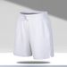 Men's Clothing Shorts Quick Drying Loose Five Point Sports Casual Pants Thin Cross Border Ice Silk Beach Pants_viptrois.com