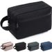 Storage Bags Oxford Cloth Portable Storage Bag Travel Large Capacity Men's Toiletry Bag Portable Waterproof Cosmetic Bag Women_viptrois.com