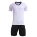 Men's Clothing sports children's adult team clothing printing professional jersey cross-border football uniform suit men and women_viptrois.com