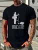 More Talent In Monitor Please Tee T-shirt Homme Designer Clothes Slightly Stylish Unisex Breathable Summer Comfortable Soft Stretched_viptrois.com