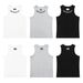 Men's Clothing Chicano Chicano Gangster OG American Street Fashion Brand Original Hiphop Heavy 385G Vest TATTOO_viptrois.com