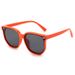 New silicone polarized children's large frame sunglasses, baby sunglasses 7-055_viptrois.com