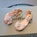 Girls' Pearl Leather Shoes 2023 Spring and Summer New Breathable Princess Shoes Rhinestone Soft Sole Single Shoes Princess Shoes Leather Shoes_viptrois.com