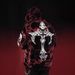 Gothic 3D Skeleton Hoodie – Oversized Streetwear Pullover With Hidden Pockets (Black, Heavyweight, S-5XL)_viptrois.com