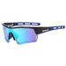 Outdoor Glasses Bicycle Windproof Men And Women Bicycle Sunglasses Cross Border European And American Sports Sunglasses Cycling Glasses Batch_viptrois.com