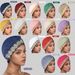 Muslim hat Traditional South American Muslim black pullover watermelon hat festival stick diamond casual cover hat_viptrois.com