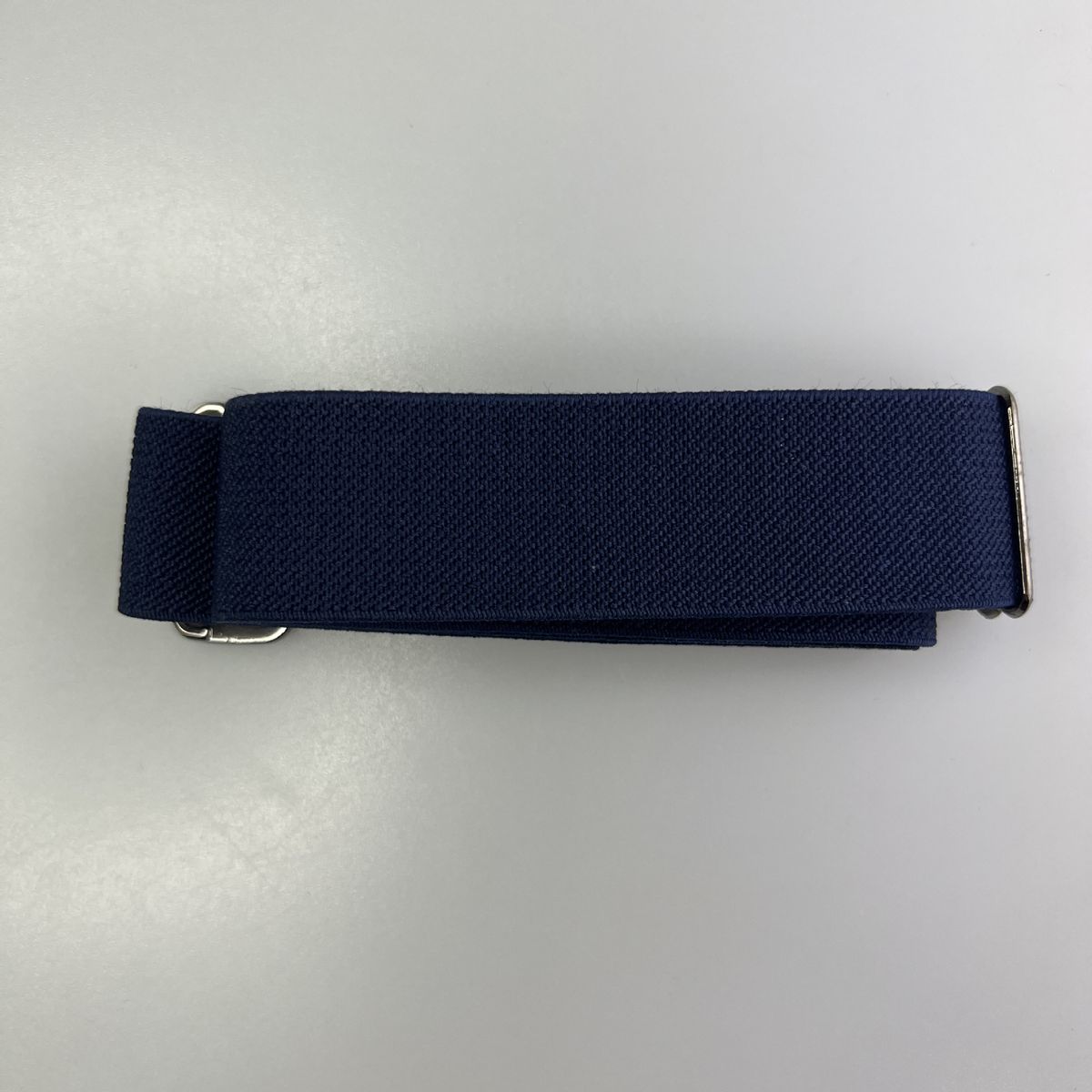 No-Buckle Elastic Waist Belt - Stretchable Adjustable Belt For Jeans & Casual Wear_viptrois.com