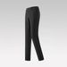 Autumn And Winter Six Dimensional Elastic Business Men's Casual Pants Basic Solid Color Smooth Crisp Simple Straight Leg Protection Men's Pants_viptrois.com