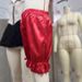 Mother & Kids Silk Girl Suit Satin Heart Butterfly Casual Suit_viptrois.com