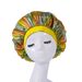 Ladies' Headscarf COMFORT CLOUD - Postpartum & Sleep Cap (Wide Brim Hair Protection, Fashion Trends, Hot Seller)_viptrois.com