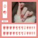 Wearable Nail Patch Drill Wearable Nail Online Popular Nail_viptrois.com