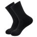 Shoe Accessories Professional Sports Socks Men's Pure Cotton Sweat Absorbent Thickened Terry Wear Resistant Elite Basketball Socks Men's Medium Tube_viptrois.com