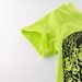 Mother & Kids summer Korean style boys short-sleeved T-shirt baby bottoming shirt children's clothing one piece consignment sale_viptrois.com
