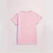 Kids’ Clothing INS Girls Love Pattern Printed Round Neck Short Sleeved T Shirt Casual Fashion Summer Wear Suitable For 1 8 Years Old_viptrois.com