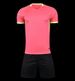 Men's Clothing children's short-sleeved competition training suits foreign trade jerseys new men's and women's football suits cross-border_viptrois.com
