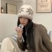 Snowflake Knitted Pullover For Women, Creating A Warm Versatile Autumn And Winter Atmosphere. Cold Hat, Niche Fashion,_viptrois.com