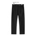 "Men's Quick-Dry Casual Pants - Lightweight & Breathable Outdoor Joggers For Gym, Hiking & Daily Wear (Black/Khaki/Army Green)"_viptrois.com