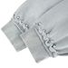 2026 Autumn Winter New Rivet Decorated Reverse Craft Solid Color Cardigan Fleece Lined Hooded_viptrois.com