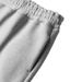 Men's Clothing Autumn And Winter Fleece Sweatpants Fashionable Street Trend Loose And Comfortable Elastic Waistband Sweatpants_viptrois.com