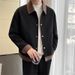 Herbst Männer Kleidung Baseball Uniformen Männer Casual Mantel Herren Kleidung Neue In Jacken Mann Anorak Mäntel Windjacke Winter Männlichen_viptrois.com