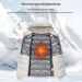 Nordmann Camel HJCAMEL Lightweight Jacket For Men Winter New Youth Casual Hooded White Duck Down Coat_viptrois.com