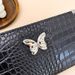 Women’s Bags Wallet Women's New Fashion Skull Butterfly Ladies Long Clutch Large Capacity Pu Wallet Coin Purse_viptrois.com
