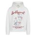 Cartoon Cat Print Hoodie Pullover Loose Fit Spring Autumn Men's Vibe Trendy Niche Long Sleeve Sweatshirt_viptrois.com