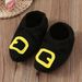 Christmas Men and women children spring and winter long-sleeved Santa Claus dress up four-piece children's clothing ins_viptrois.com