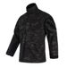 Military Tactical G3 Field Jacket Set – Camouflage & Black, Cotton-Polyester Blend, XS-XXXL, Outdoor & Survival Gear_viptrois.com