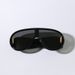 Kid's Clothing Children's Sunglasses Internet Celebrities' Same Style One Piece Large Frame Toad Glasses Personality Hip Hop Children's Sunglasses_viptrois.com