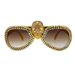 Elvis Prom Retro Sunglasses For Women Personality Trend Diamond Sunglasses For Men Festival Party Hot Girl Style Glasses_viptrois.com