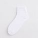 Men's Socks Four Seasons Deodorant Women's Socks Compression Mid-tube Cotton Socks_viptrois.com